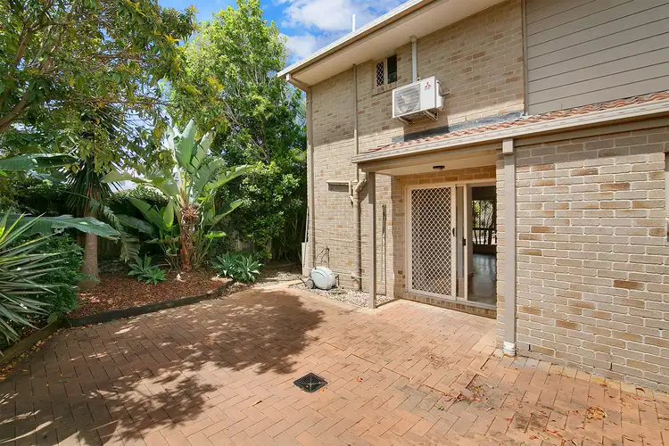 Second view of Homely townhouse listing, 3/4 Harry Street, Zillmere QLD 4034