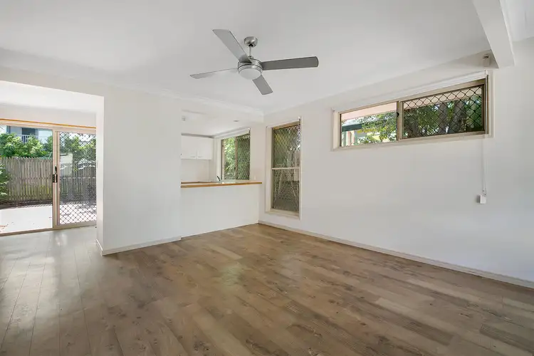Third view of Homely townhouse listing, 3/4 Harry Street, Zillmere QLD 4034