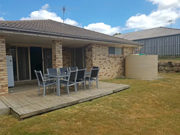 Third view of Homely house listing, 3 Success Crescent, Ormeau QLD 4208