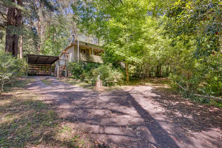 41 Lawsons Road, Emerald VIC 3782