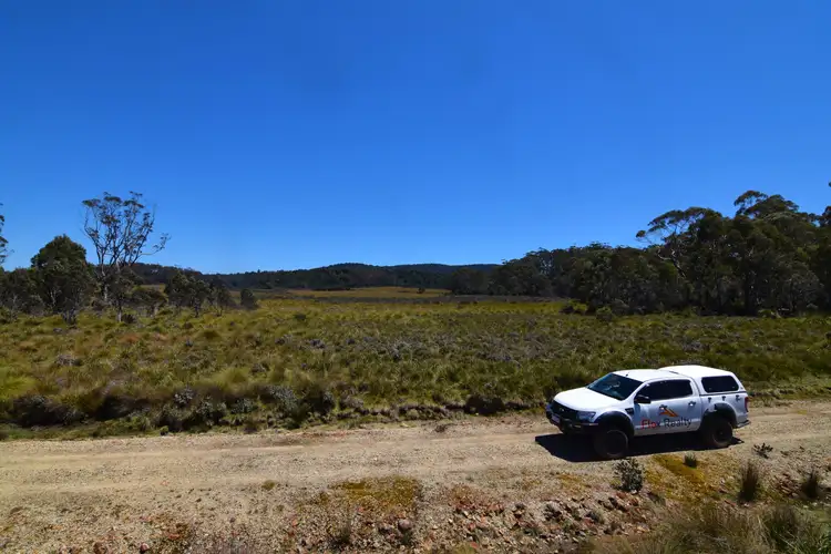 LOT 1 Waratah Road/Champion Heath, Waratah TAS 7321