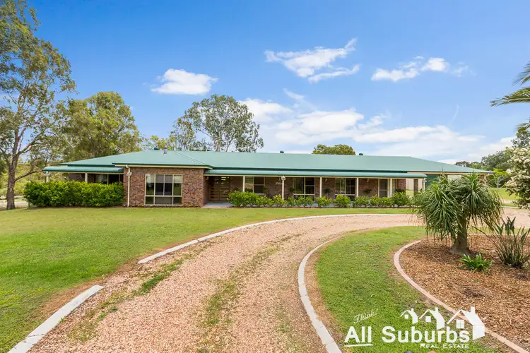 Third view of Homely rural property listing, 62 Rebecca Drive, Chambers Flat QLD 4133