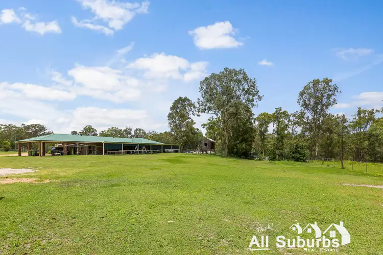 Fourth view of Homely rural property listing, 62 Rebecca Drive, Chambers Flat QLD 4133