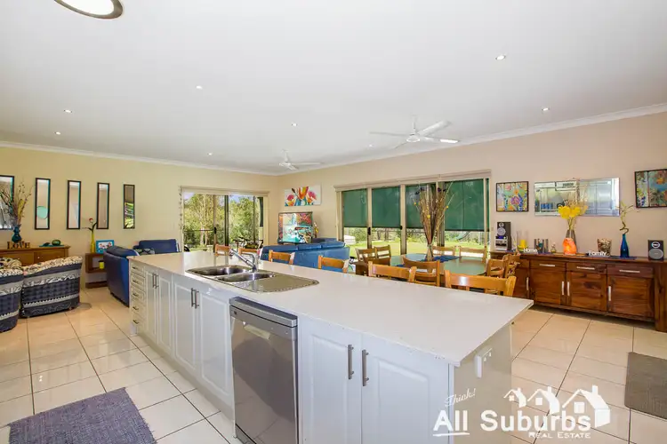 Fifth view of Homely rural property listing, 62 Rebecca Drive, Chambers Flat QLD 4133