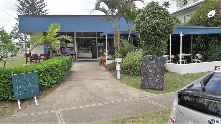 Seventh view of Homely house listing, 13 Thurecht Parade, Scarborough QLD 4020