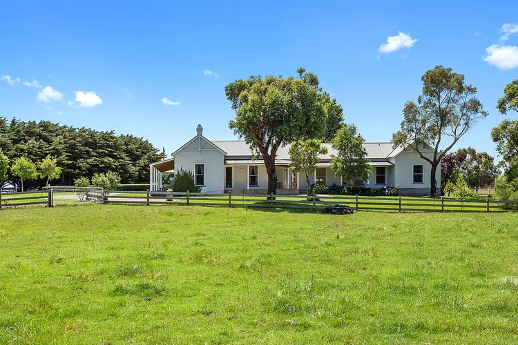 42 McSweens Road, Port Fairy VIC 3284