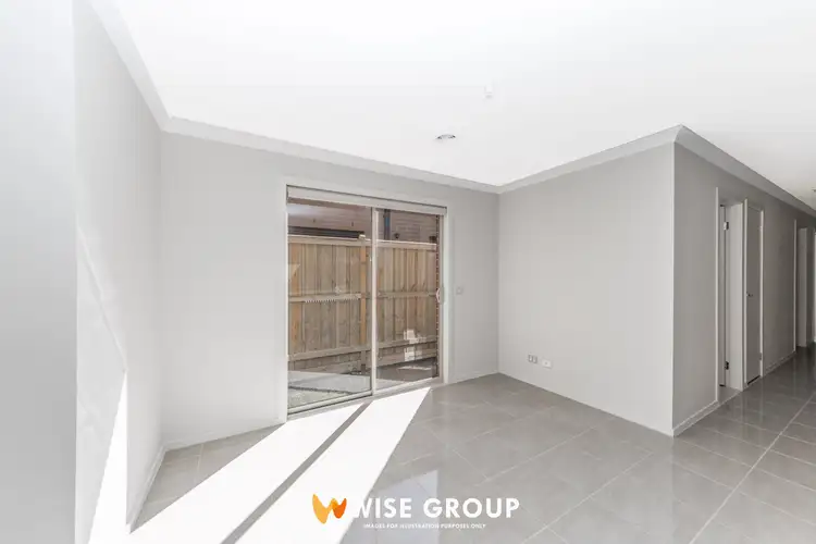 Third view of Homely house listing, 16 Newbury Street, Pakenham VIC 3810