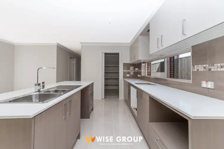 Fifth view of Homely house listing, 16 Newbury Street, Pakenham VIC 3810