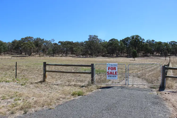Main view of Homely land listing, 49 Lakeside Drive, Chesney Vale VIC 3725
