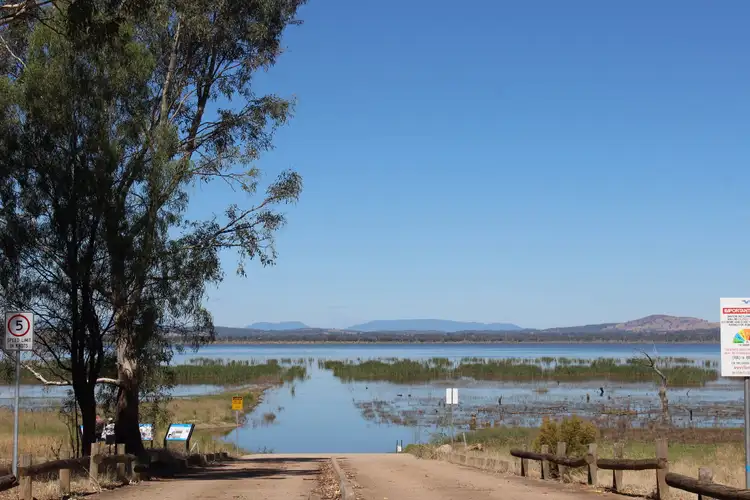 Third view of Homely land listing, 49 Lakeside Drive, Chesney Vale VIC 3725