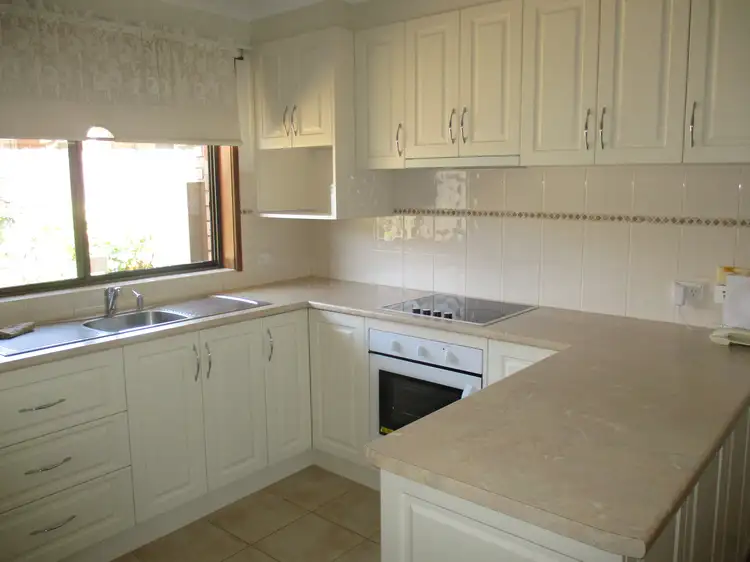 Second view of Homely unit listing, 4/30 Young Street, Drouin VIC 3818