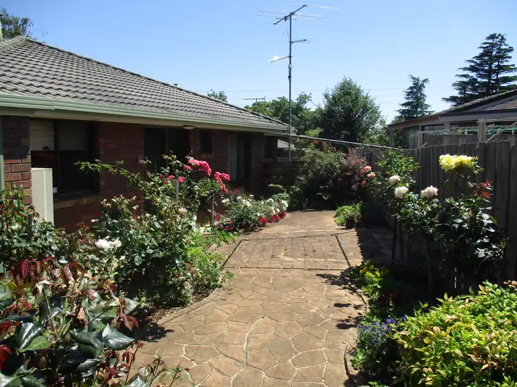 Fourth view of Homely unit listing, 4/30 Young Street, Drouin VIC 3818