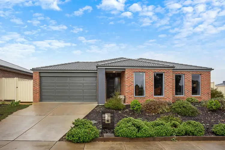 12 Handbury Boulevard, Hamilton VIC 3300