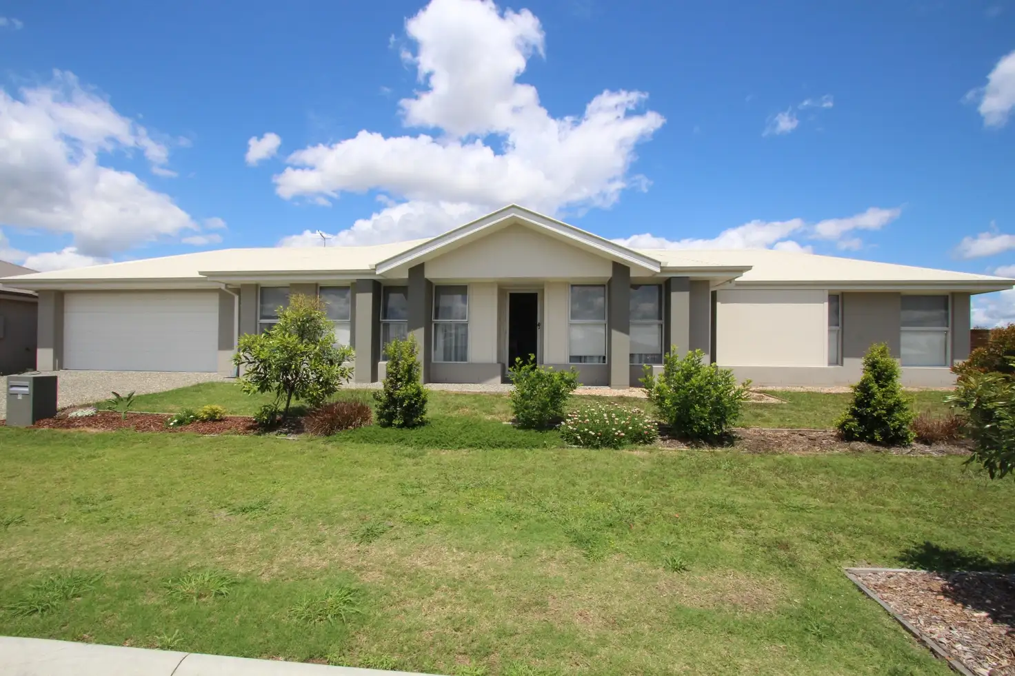 Main view of Homely house listing, 6 Cornelia Street, Leichhardt QLD 4305