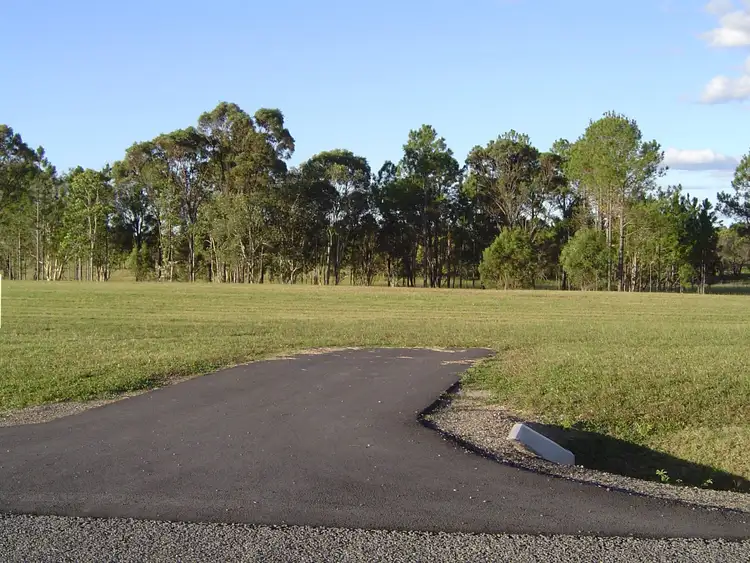 Main view of Homely land listing, Lot 8 Carne Court, Bidwill QLD 4650