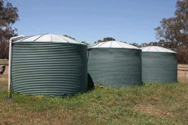 Second view of Homely rural property listing, 213 Baddaginnie-Benalla Road, Benalla VIC 3672