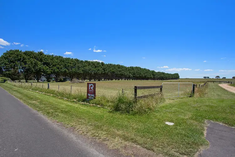 Third view of Homely land listing, 112 Model Lane, Port Fairy VIC 3284