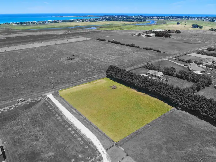 Fourth view of Homely land listing, 112 Model Lane, Port Fairy VIC 3284