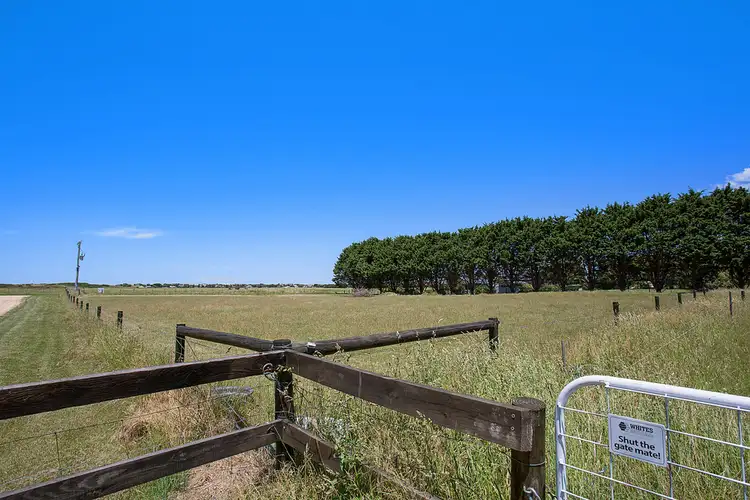 Fifth view of Homely land listing, 112 Model Lane, Port Fairy VIC 3284
