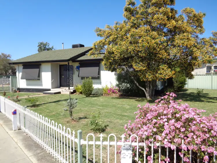 63 McKenzie Street, Rochester VIC 3561