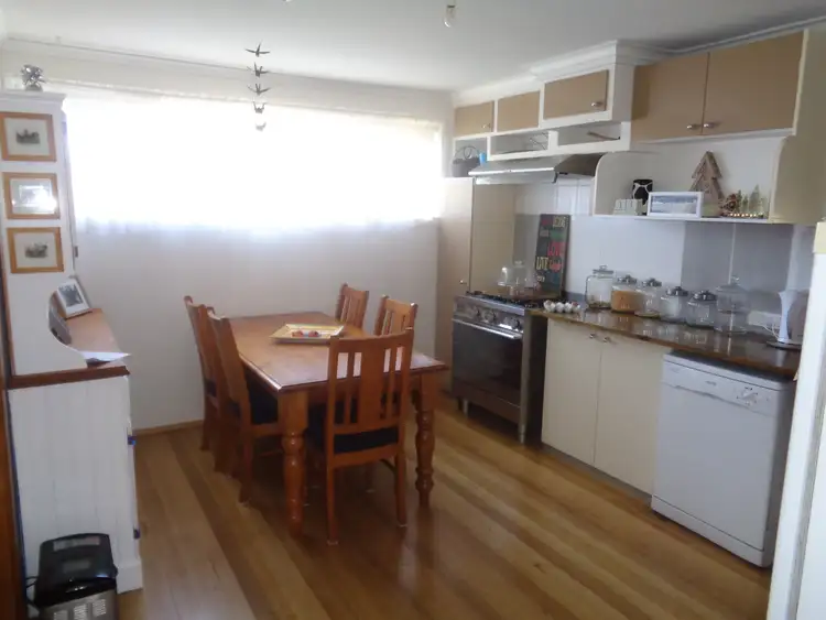 Second view of Homely house listing, 63 McKenzie Street, Rochester VIC 3561