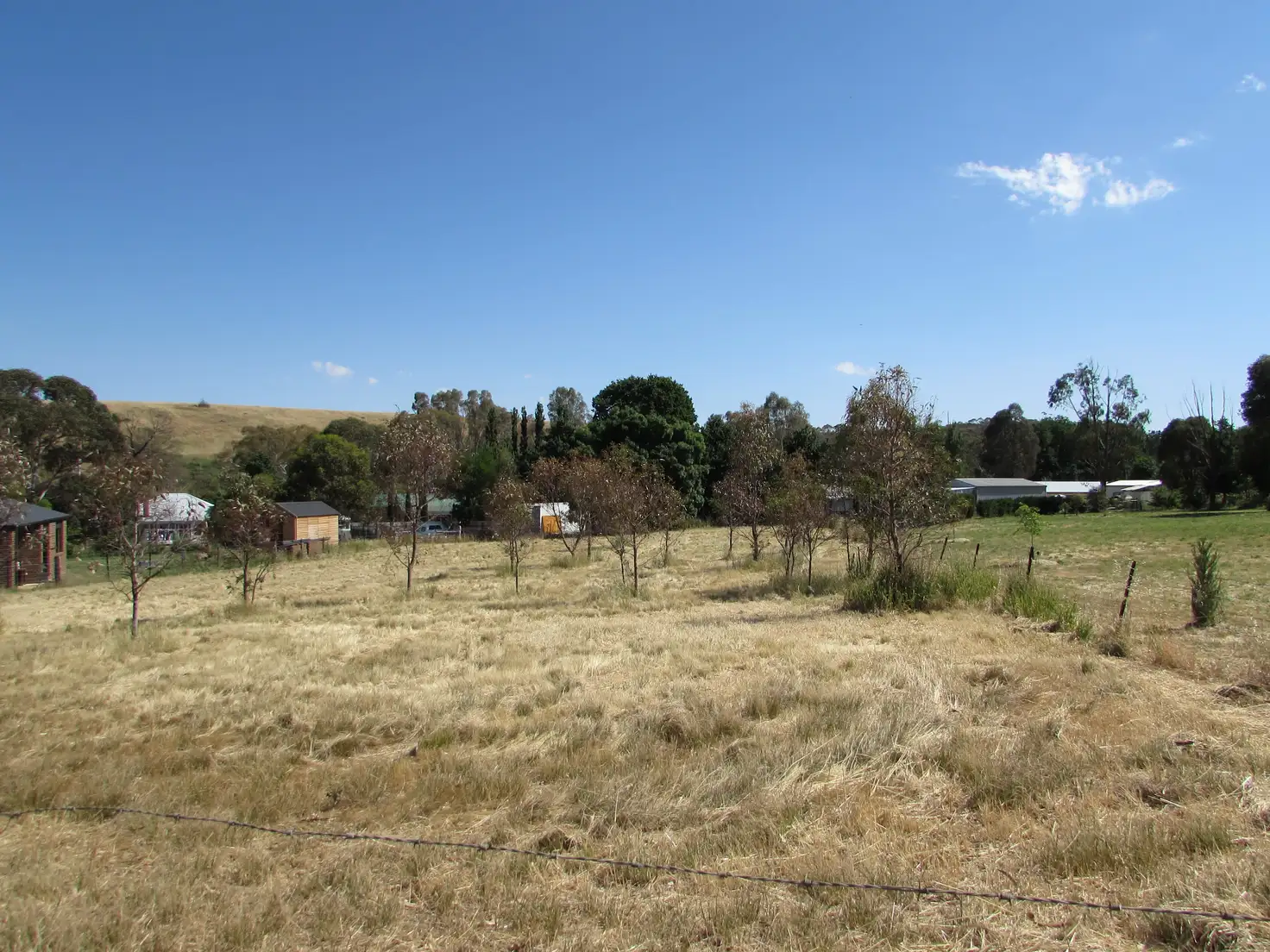 Main view of Homely land listing, 15 Yapeen School Lane, Yapeen VIC 3451