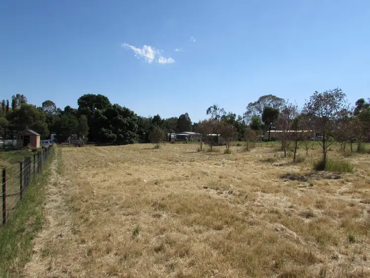 Second view of Homely land listing, 15 Yapeen School Lane, Yapeen VIC 3451