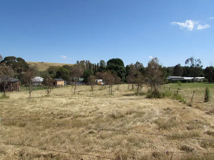 Third view of Homely land listing, 15 Yapeen School Lane, Yapeen VIC 3451