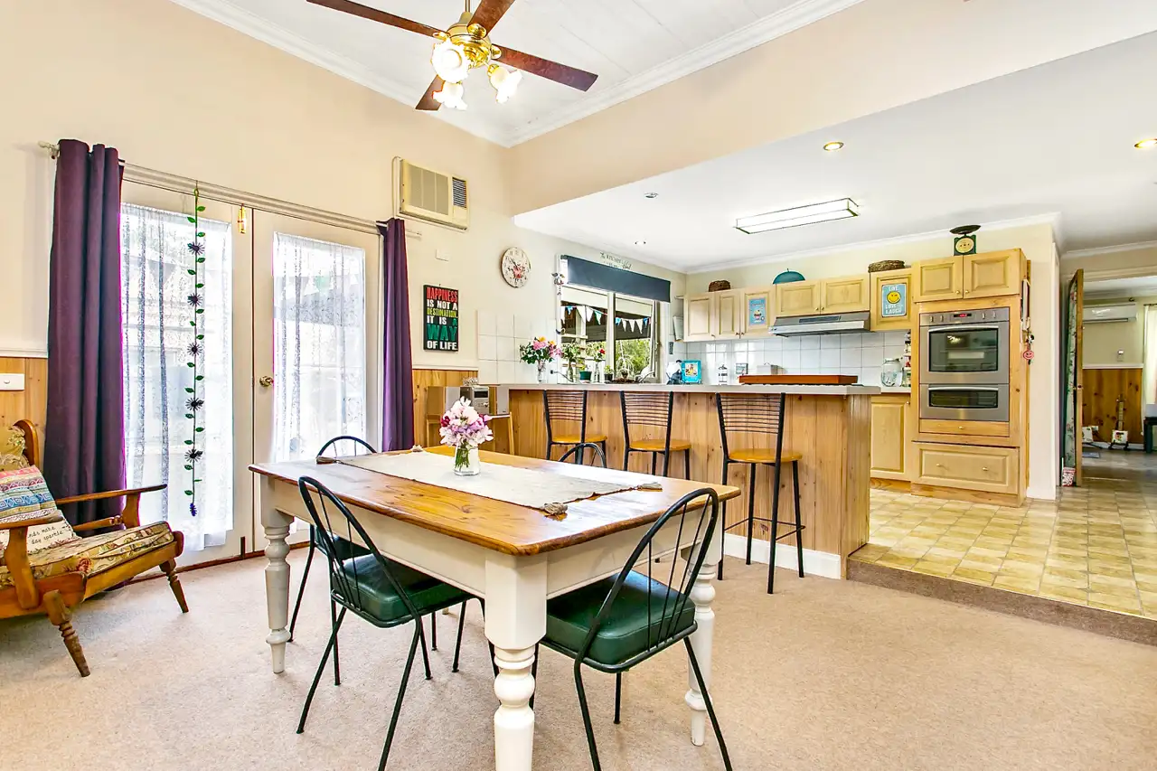Main view of Homely house listing, 101 Hervey Street, Elmore VIC 3558