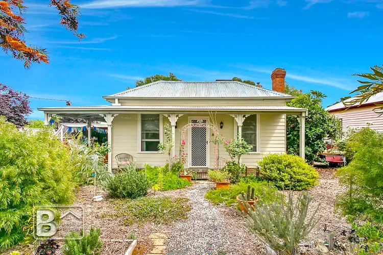 Second view of Homely house listing, 101 Hervey Street, Elmore VIC 3558