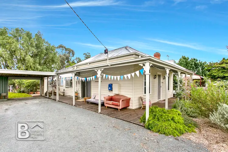 Third view of Homely house listing, 101 Hervey Street, Elmore VIC 3558