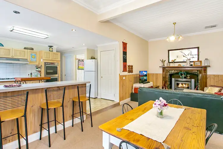 Fourth view of Homely house listing, 101 Hervey Street, Elmore VIC 3558