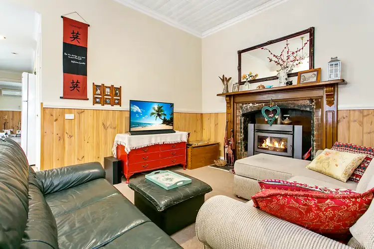 Fifth view of Homely house listing, 101 Hervey Street, Elmore VIC 3558