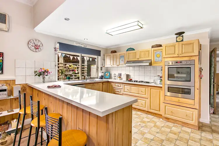 Sixth view of Homely house listing, 101 Hervey Street, Elmore VIC 3558