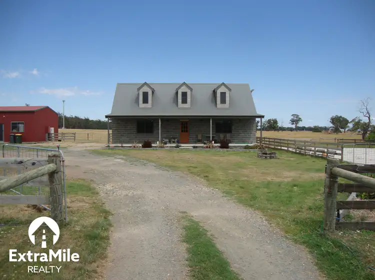488 Wilsons Road, Haddon VIC 3351