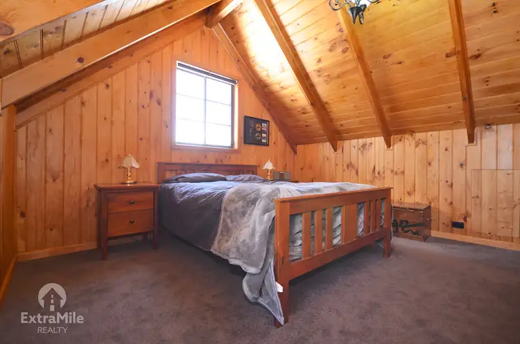 Fifth view of Homely rural property listing, 488 Wilsons Road, Haddon VIC 3351