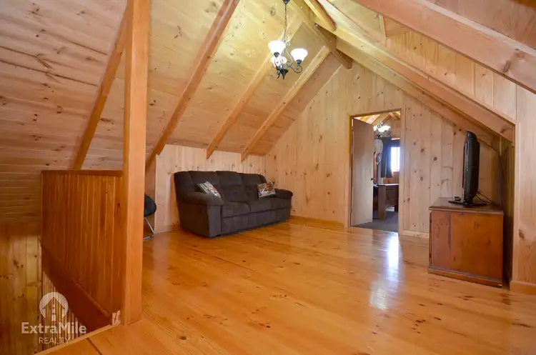 Sixth view of Homely rural property listing, 488 Wilsons Road, Haddon VIC 3351