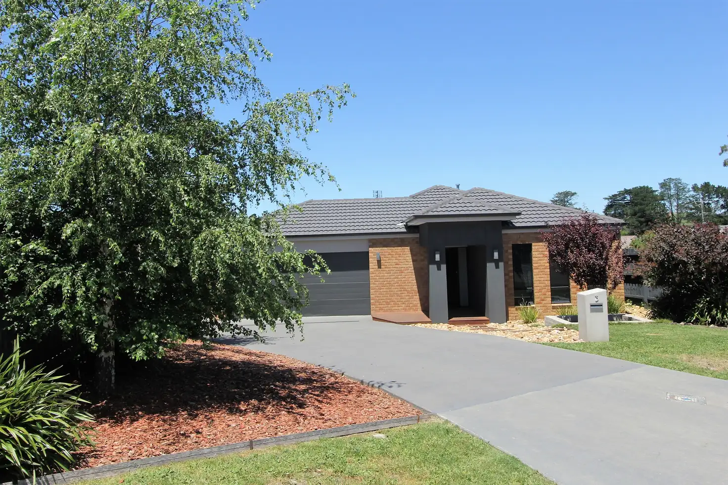 Main view of Homely house listing, 3 Anthony Court, Korumburra VIC 3950