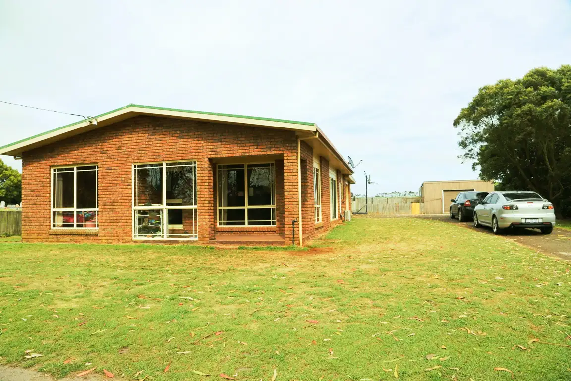 Main view of Homely house listing, 496 Mengha Road, Forest TAS 7330