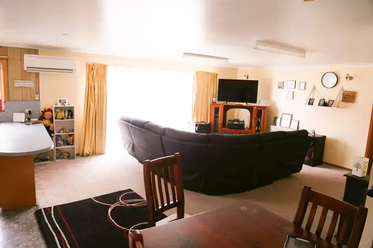 Second view of Homely house listing, 496 Mengha Road, Forest TAS 7330