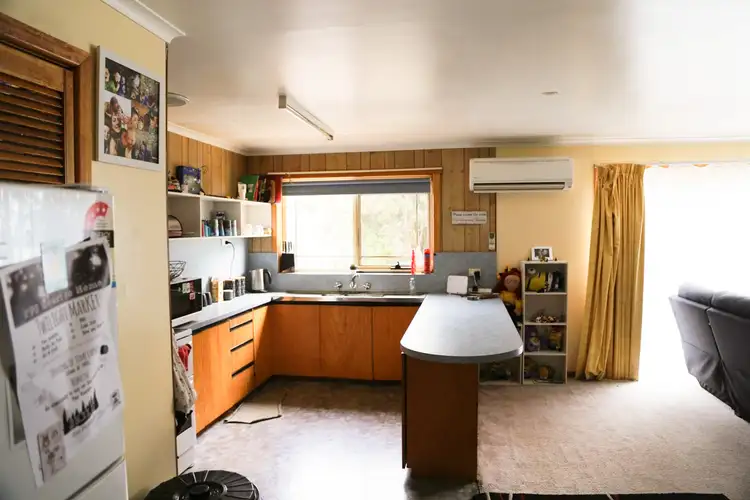 Fifth view of Homely house listing, 496 Mengha Road, Forest TAS 7330