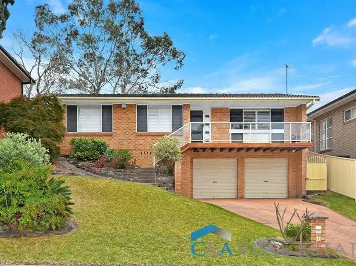 11 Deerwood Ave, Liverpool NSW 2170