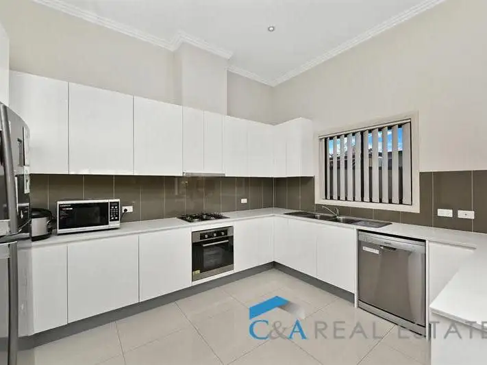 Third view of Homely house listing, 560B Guildford Rd, Guildford NSW 2161