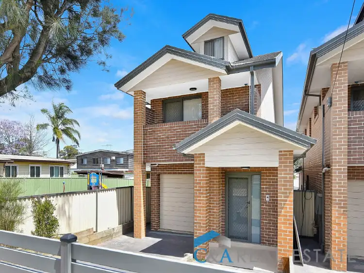 Fourth view of Homely house listing, 560B Guildford Rd, Guildford NSW 2161