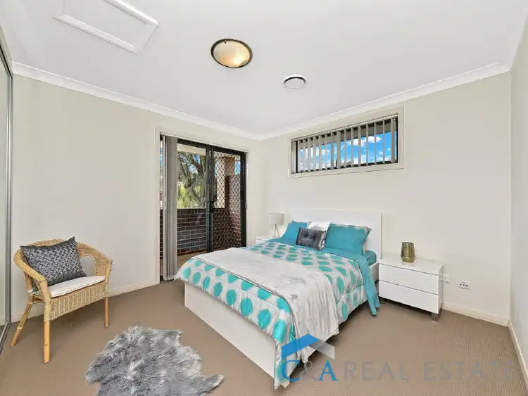 Fifth view of Homely house listing, 560B Guildford Rd, Guildford NSW 2161
