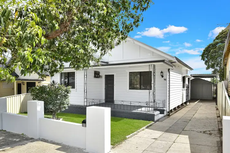 Main view of Homely house listing, 31 Chiswick Rd, Auburn NSW 2144