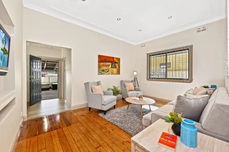 Second view of Homely house listing, 31 Chiswick Rd, Auburn NSW 2144