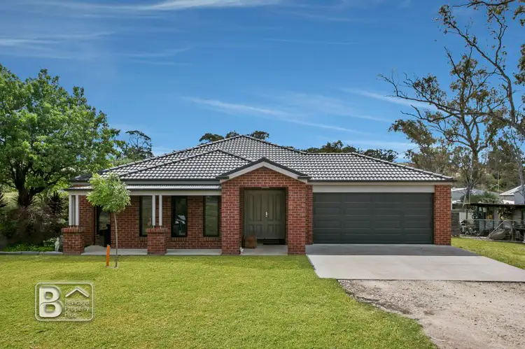 Main view of Homely house listing, 15 Eagles Road, Harcourt VIC 3453