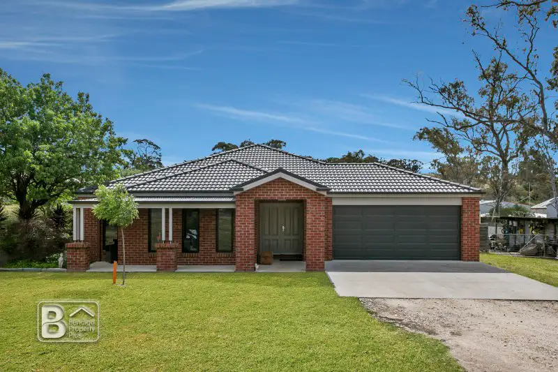 Main view of Homely house listing, 15 Eagles Road, Harcourt VIC 3453