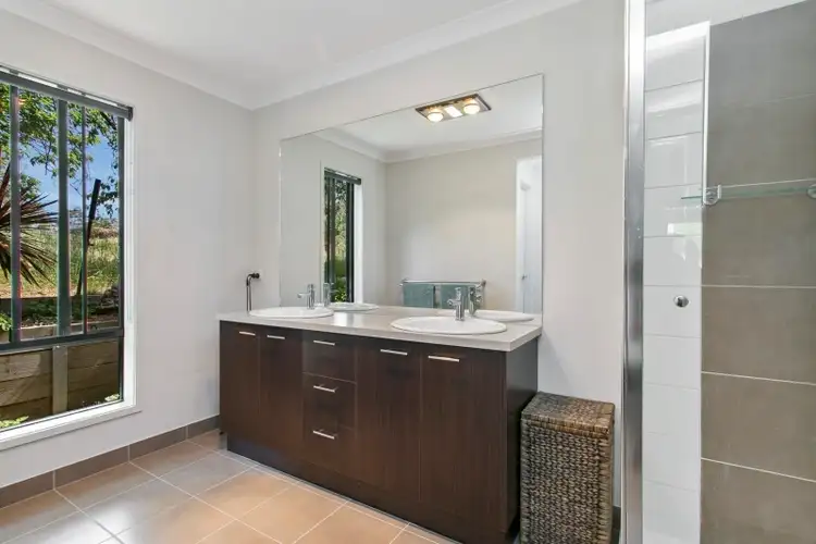 Third view of Homely house listing, 15 Eagles Road, Harcourt VIC 3453